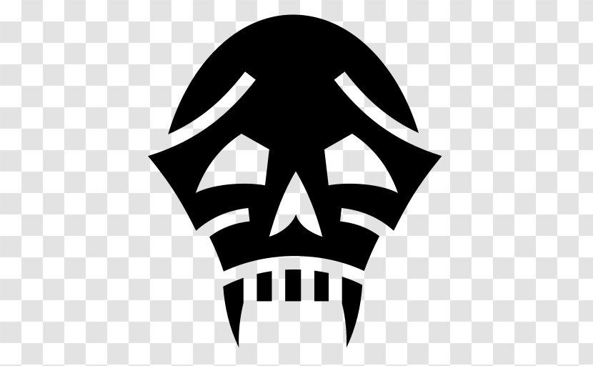 Skull Clip Art - Symbol Transparent PNG
