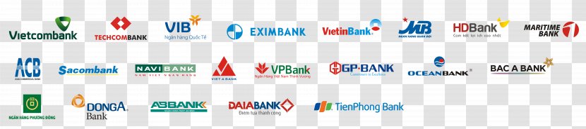 Bank Vietnamese Dong Money Business - Online Advertising Transparent PNG