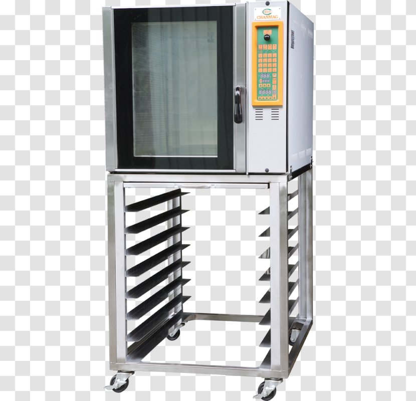 Machine Home Appliance - System - Convection Oven Transparent PNG
