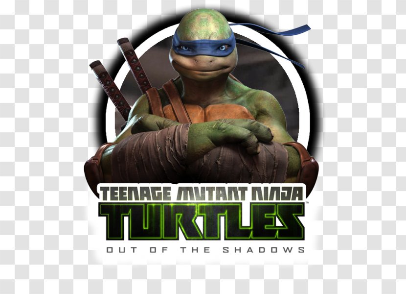 Teenage Mutant Ninja Turtles Leonardo Donatello Raphael Michelangelo Transparent PNG