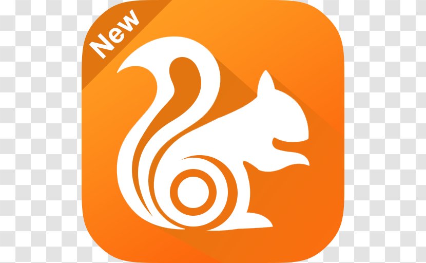 UC Browser Web Android Download - Computer Software Transparent PNG
