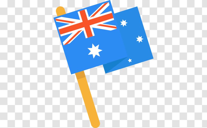 Flag Of Australia Transparent PNG