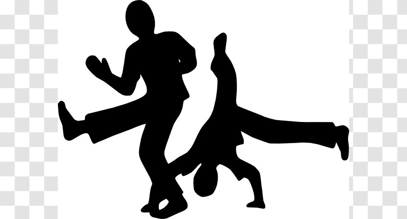 Capoeira Hip-hop Dance Clip Art - Hiphop - Hip Cliparts Transparent PNG