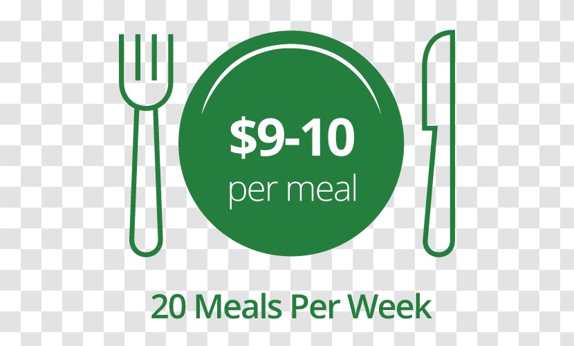 Meal Food Logo Amphitheatre Parkway Brand - Info - Enjoy Your Transparent PNG
