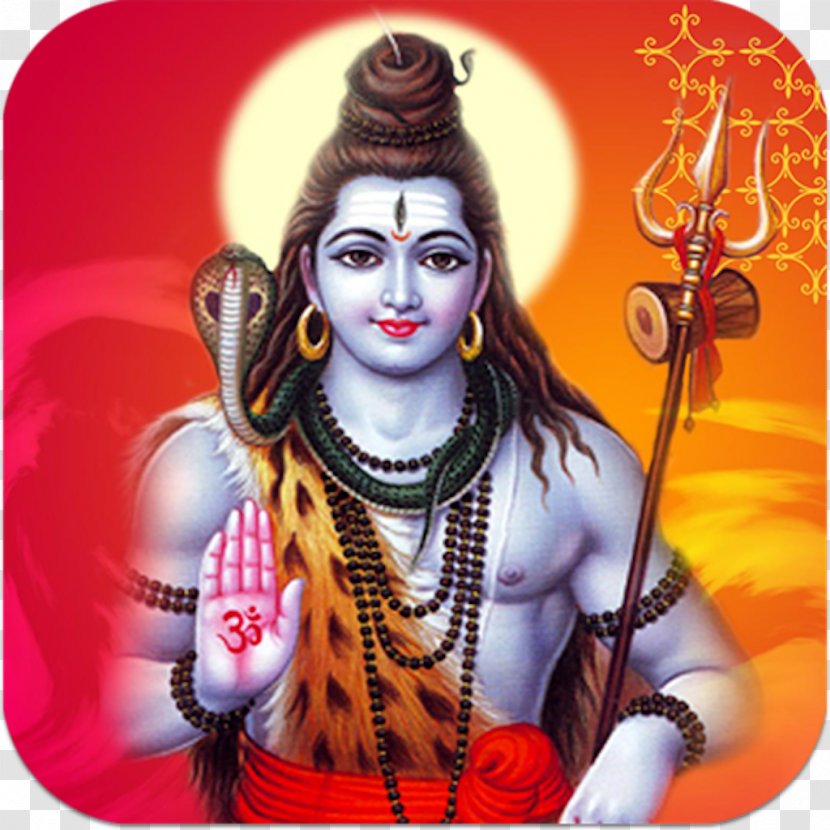 Shiva Krishna Ganesha Parvati Desktop Wallpaper - Hinduism - Goddess Transparent PNG