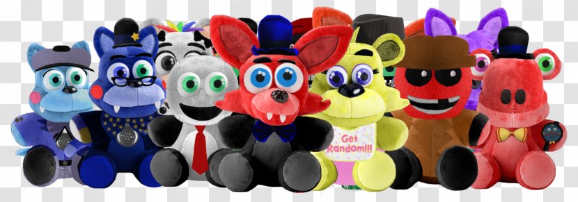 DeviantArt Plush Jacob Champoux Stuffed Animals & Cuddly Toys - Deviantart - Horde Transparent PNG