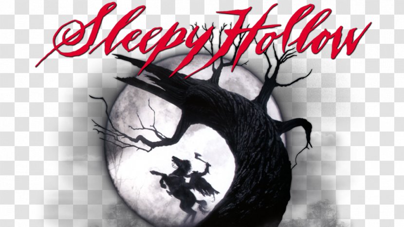 Headless Horseman Ichabod Crane The Legend Of Sleepy Hollow YouTube Film - How Grinch Stole Christmas Transparent PNG