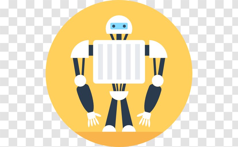 Bender Robot - Symbol Transparent PNG