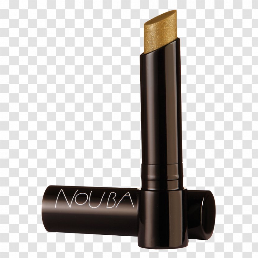 Lipstick Cosmetics Lip Gloss Eye Shadow - Cream Transparent PNG