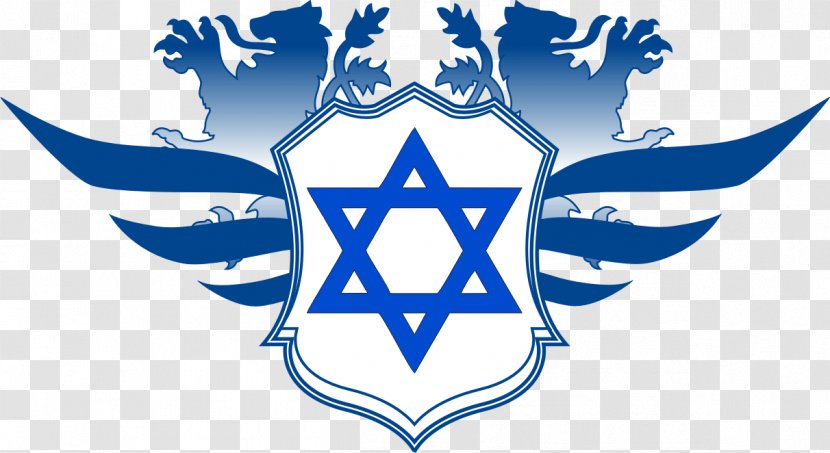 Beit HaKavod Messianic Synagogue The Star Of David Jewish People - Wing Transparent PNG