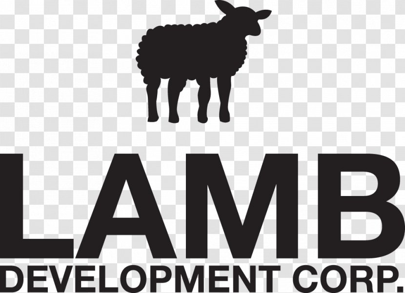 Lamb Development Corp. Property Developer Architectural Engineering Real Estate Condominium - Business - Sheep Creative Transparent PNG