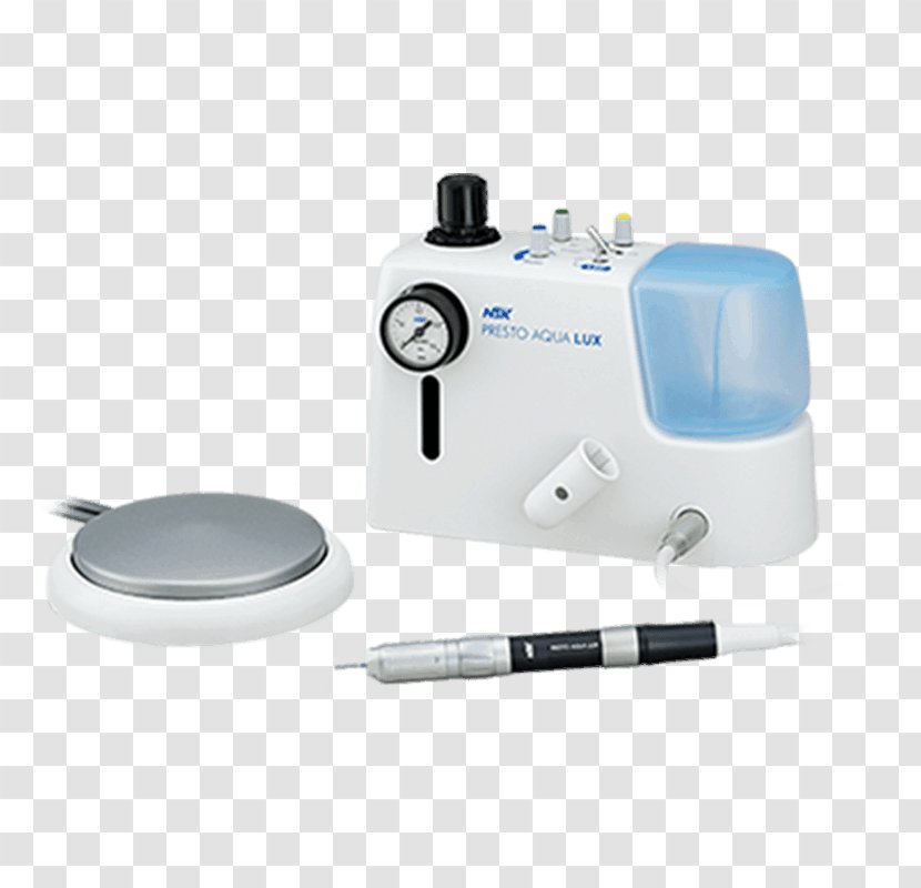 Laboratory Dentistry NSK Water - Implantology - Dental Transparent PNG