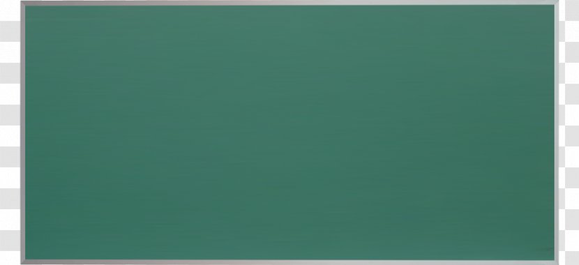 Rectangle Green - Grass - Pizarron Transparent PNG