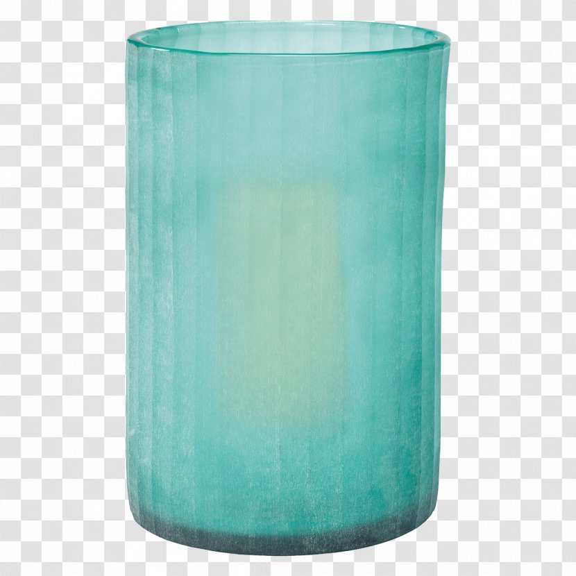 Sea Glass Vase Ceramic Transparent PNG