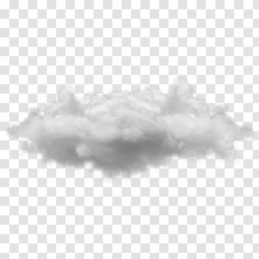 Cloud Fog Desktop Wallpaper Clip Art - Tree Transparent PNG