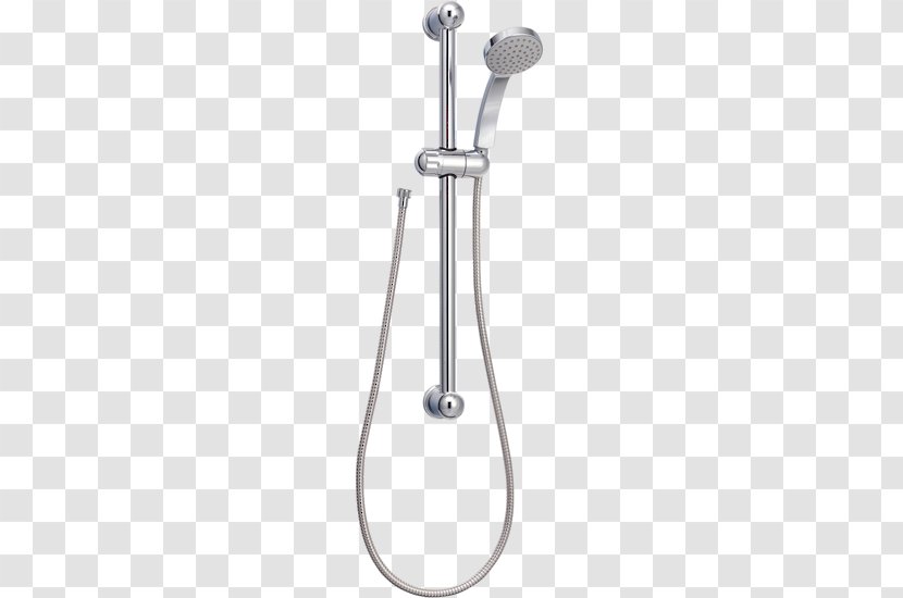Shower Tap Bathtub - Plumbing Transparent PNG