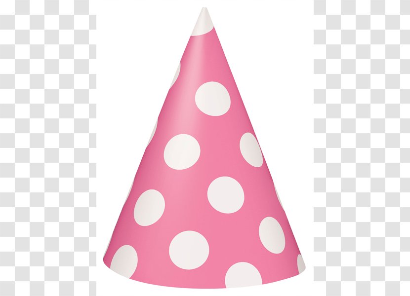 Party Hat Amazon.com Polka Dot - New Year S Eve - Green Transparent PNG