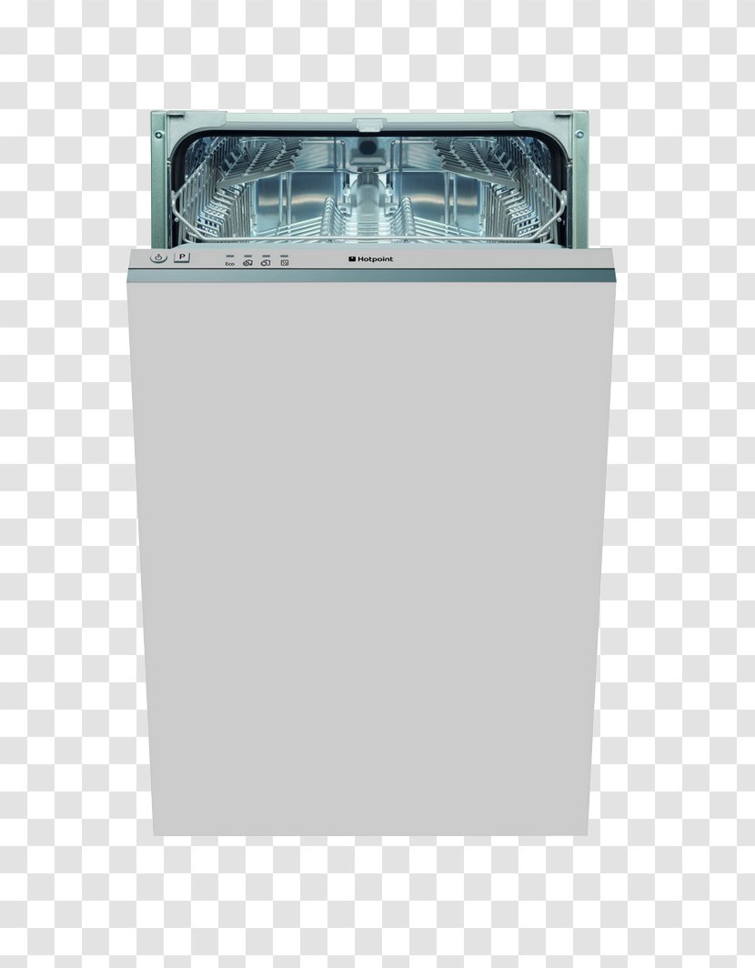 Hotpoint Aquarius LSTB 4B00 Dishwasher LST216 Ariston Transparent PNG