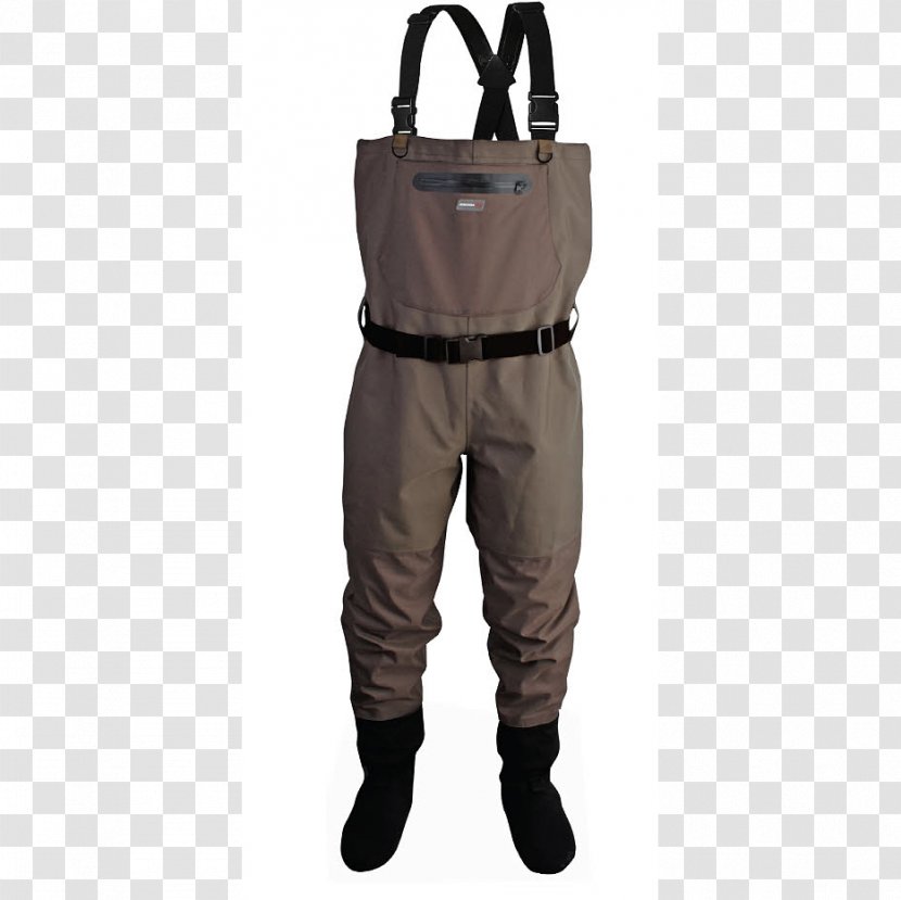 Waders Boot Shoe Fly Fishing Foot Transparent PNG