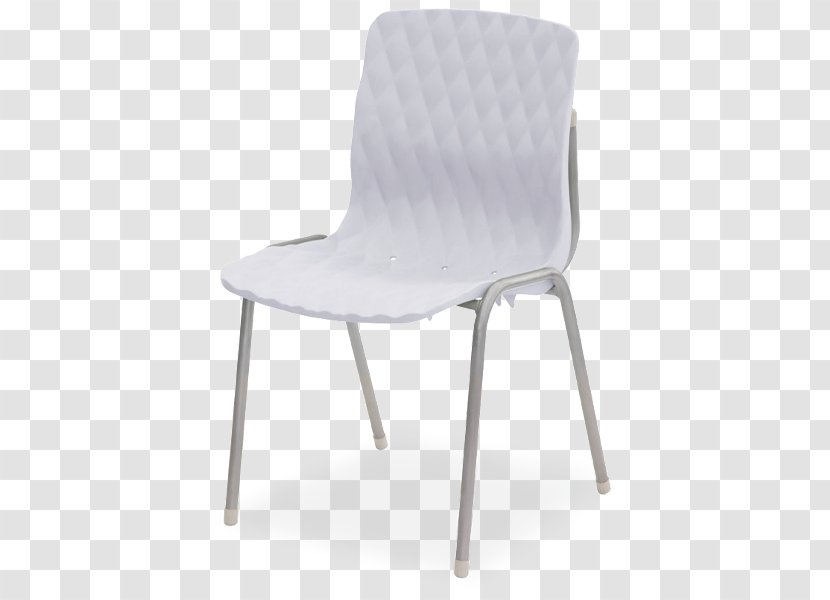 Folding Chair Plastic Garden Furniture - Dining Room Transparent PNG