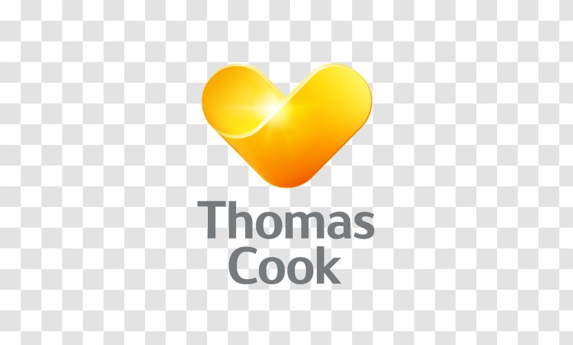 Thomas Cook Group Airlines Belgium Logo Travel Agent - Brand - United Kingdom Transparent PNG
