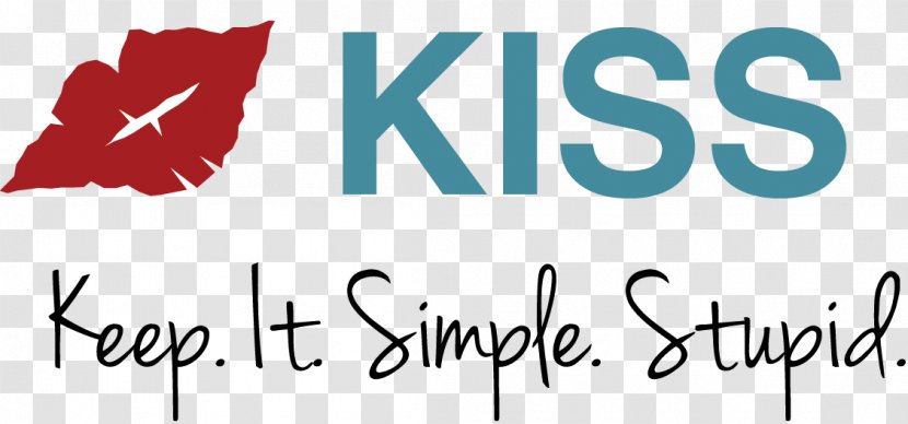 KISS Principle Marketing - Automation Transparent PNG