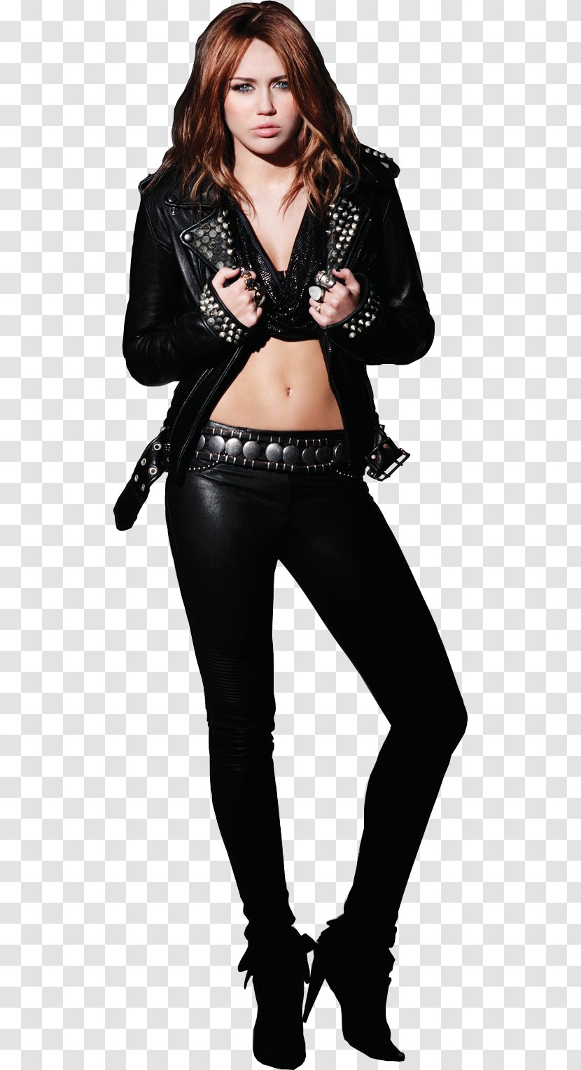 Miley Cyrus Can't Be Tamed Musician Photo Shoot Album - Cartoon Transparent PNG