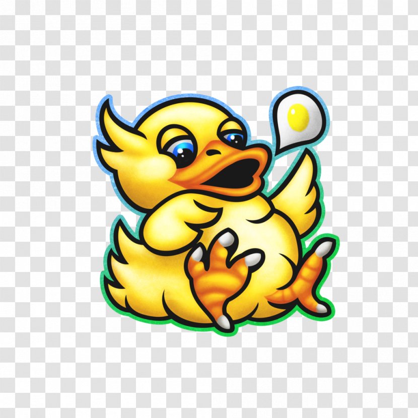 Final Fantasy XIV Chocobo Mog Art Etsy Transparent PNG