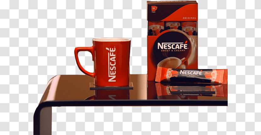 Espresso Nescaf Improved 3 In 1 Original Premix Instant Coffee Nescafé - Drink - Nestle Dark Hot Chocolate Transparent PNG