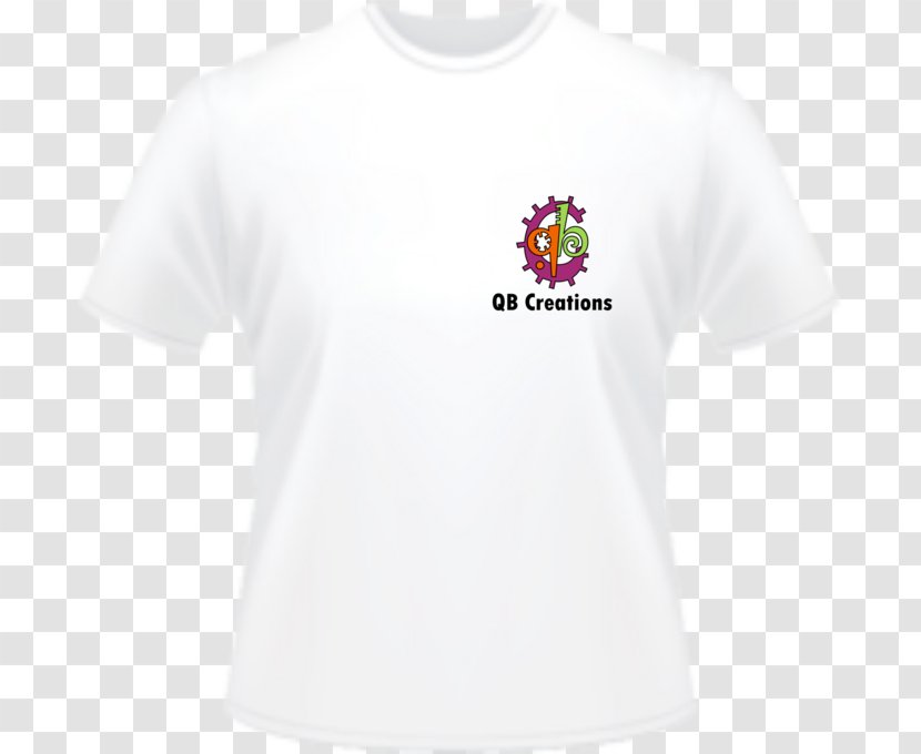 T-shirt Sleeve Logo Font - Brand Transparent PNG