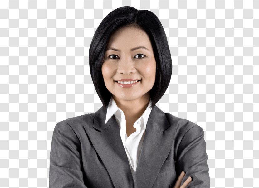 Businessperson Asian Institute Of Management Small Business - Long Hair Transparent PNG