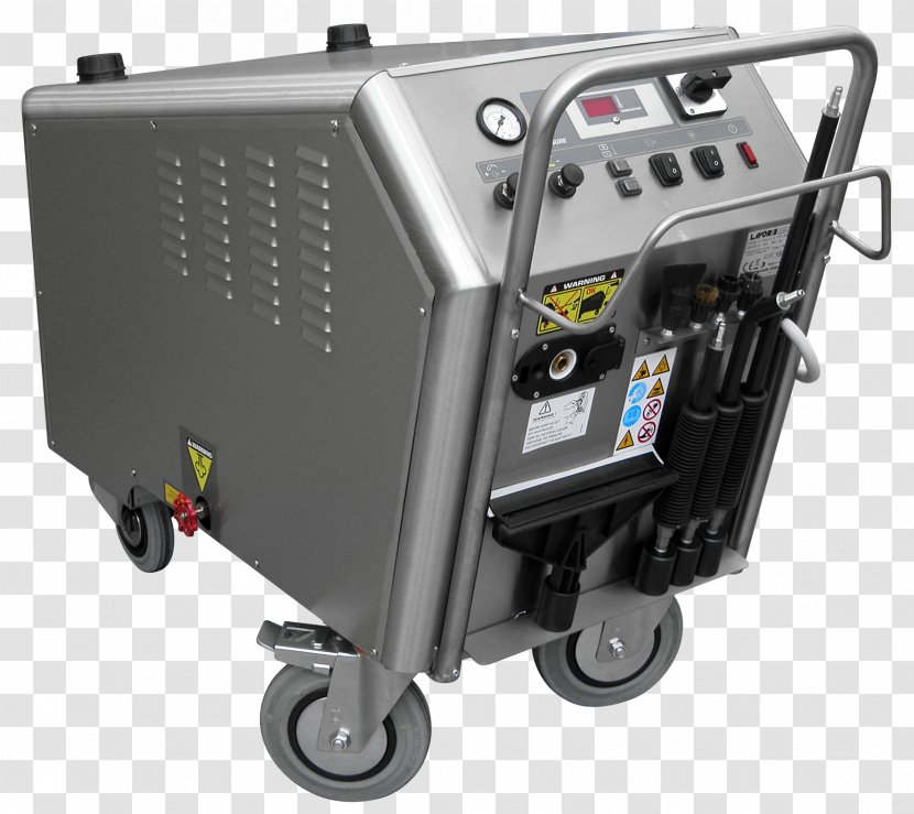 Pressure Washers Water Vapor Humidifier - Gas Transparent PNG