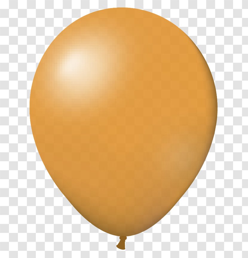 Balloon Sphere Transparent PNG