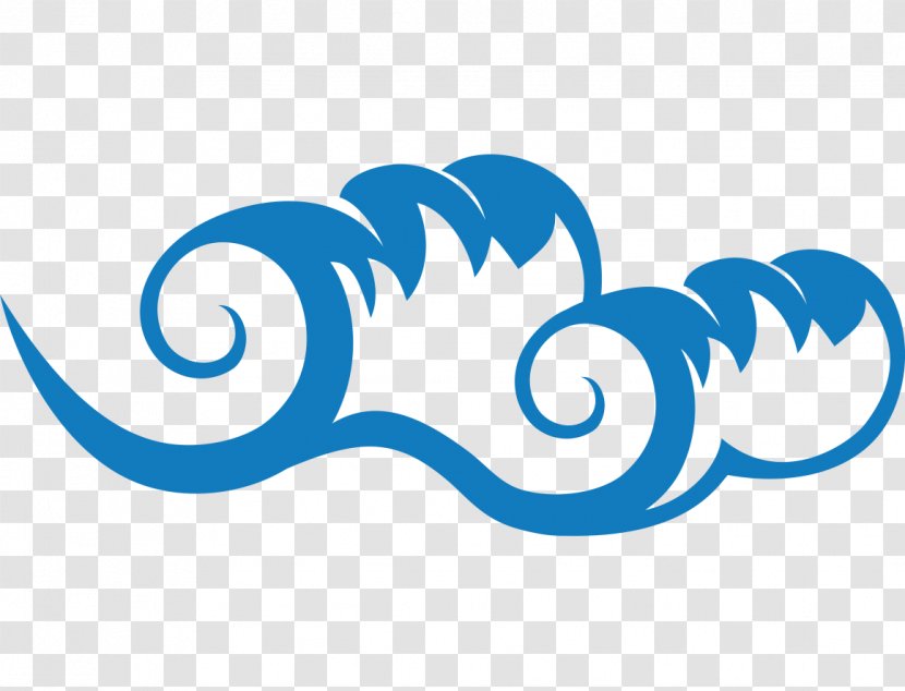 Wave Vector Wind Euclidean - Brand - China Storm Spray Pattern Transparent PNG