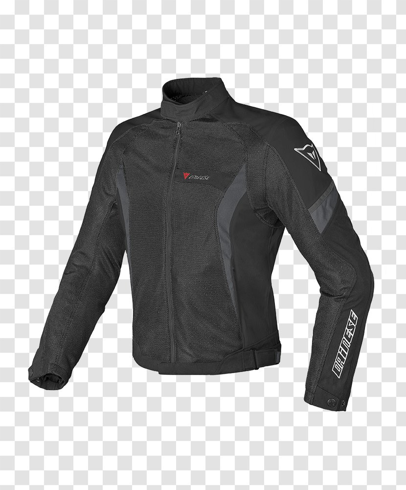 Jacket Dainese Crono Tex Motorcycle Riding Gear Clothing - Material Transparent PNG