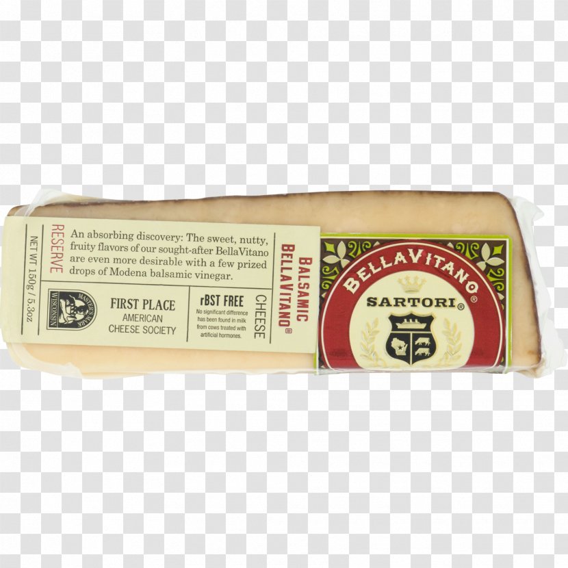 Milk Bourbon Whiskey BellaVitano Cheese Delicatessen Cream - Parmigianoreggiano Transparent PNG