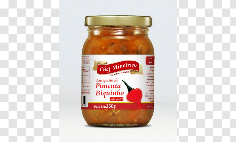 Antipasto Sweet Chili Sauce Gelatin Dessert Pesto Pepper - Italian Cuisine Transparent PNG