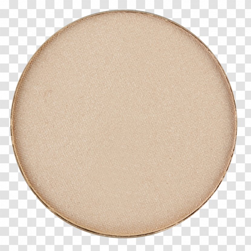Beige Circle Material Transparent PNG