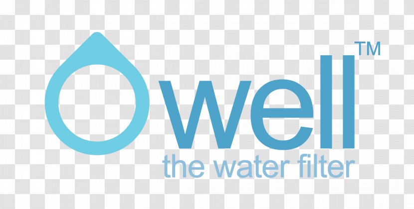 Water Filter Logo Purification Filtration Transparent PNG