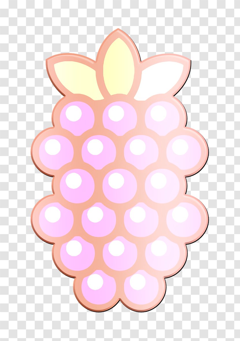 Amoras Icon Fruit - Lighting Light Transparent PNG