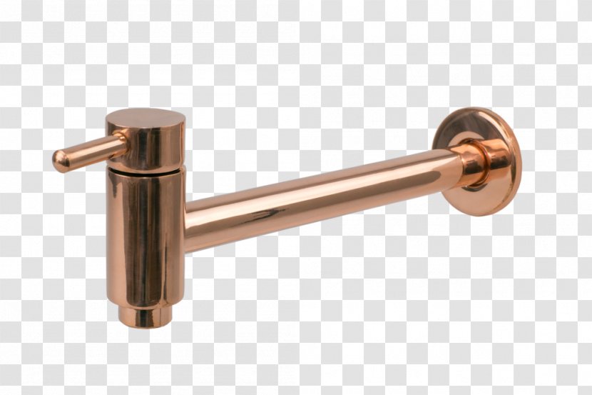 Brass Tap Bathroom Sink Artesanato Líder - Hardware Transparent PNG