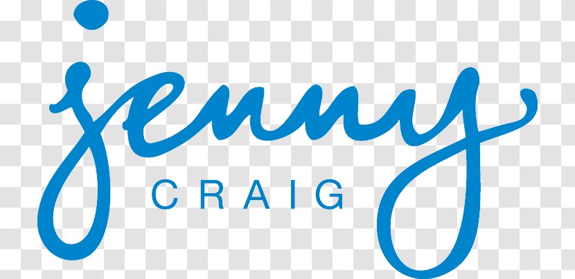 Jenny Craig, Inc. Weight Loss Diet Nutrisystem Health - Logo - Weightlossjourney Transparent PNG