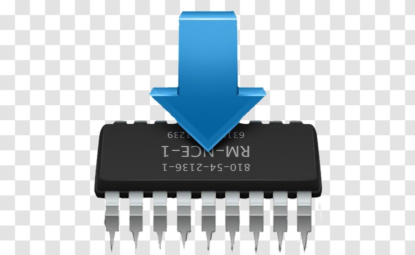 MacOS Operating Systems Android Installation - Microcontroller - Flash Chip Transparent PNG