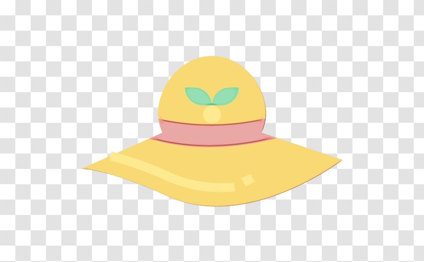 Sun Cartoon - Costume Hat - Accessory Transparent PNG