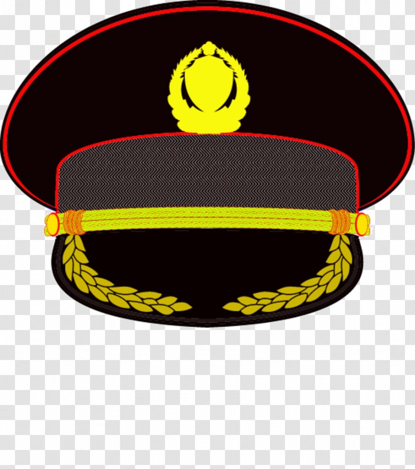 Police Officer Hat - Designer - Hats Transparent PNG