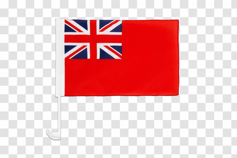 Union Jack - Flag Of Canada - Rectangle Red Transparent PNG