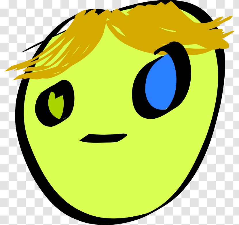 Emoticon Smiley Emoji King Clip Art - Face Transparent PNG