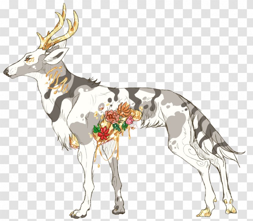 Canidae Reindeer Dog Character - Mammal - Crying Bulldog Transparent PNG