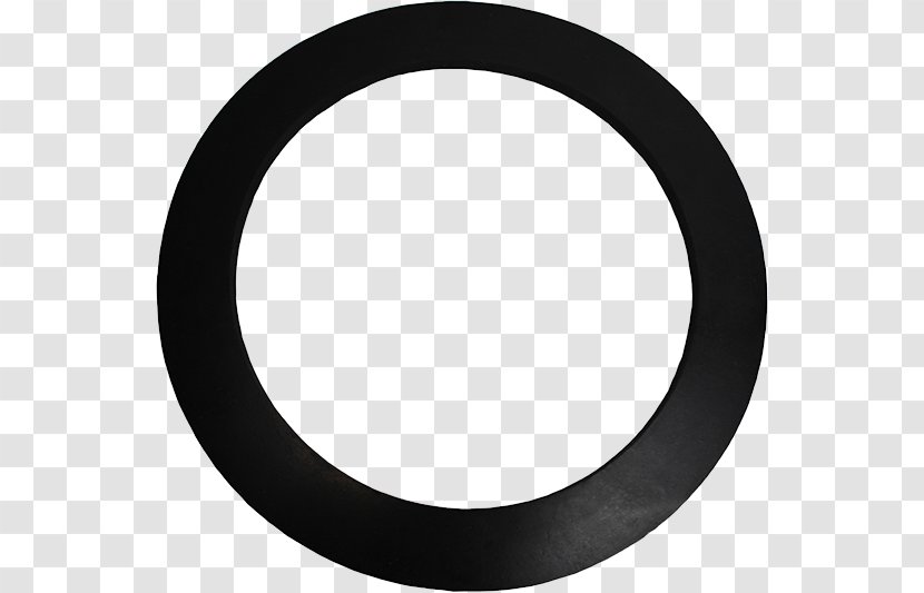 Camera Lens Symbol - Wideangle - Rubber Seal Transparent PNG