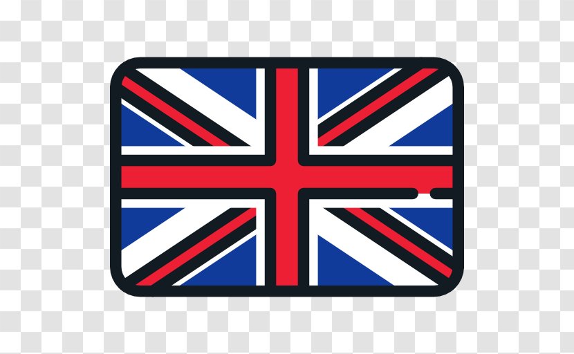 Flag Of Great Britain The United Kingdom England - States Transparent PNG